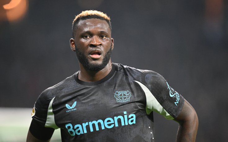 Голмайсторът на Леверкузен може да не играе повече тази година