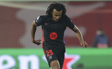 Кунде пое вината за провала със Селта и отсече: Сега е моментът да покажем дали сме отбор