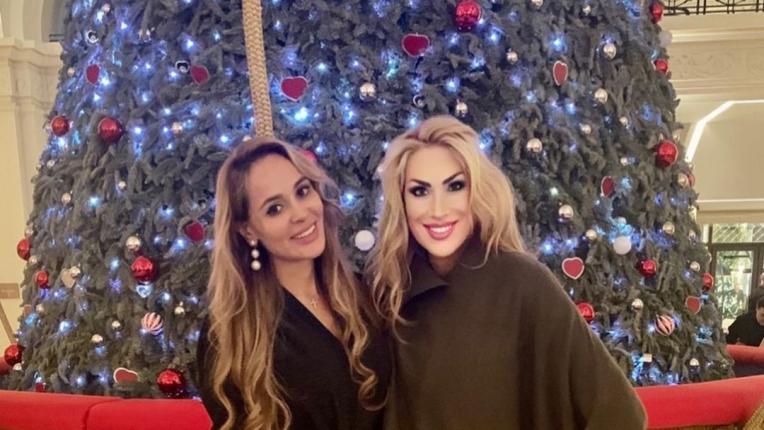  Звездните другари на Ивонне от Big Brother 