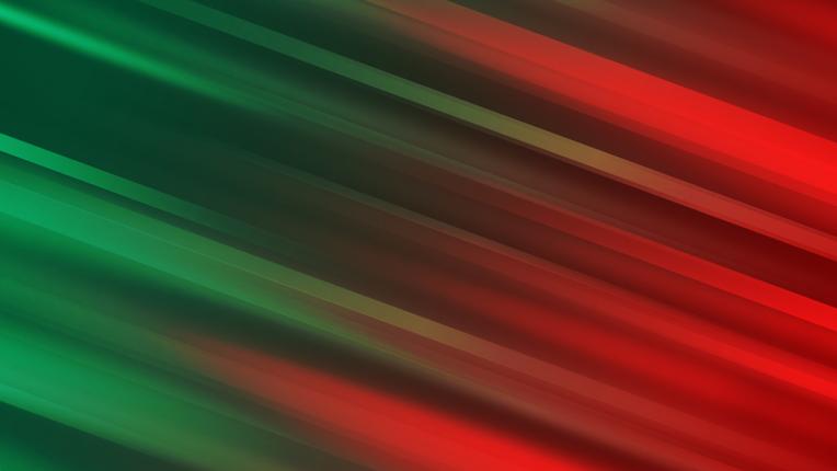  Пет цветни комбинации, които са неразрешени за дома 