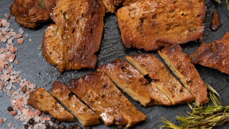  Идеални за пости: Топ 7 на най-хубавите веган източници на протеин 