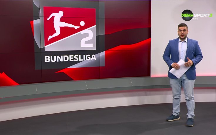 Бундеслига токшоу (27.11.2024)