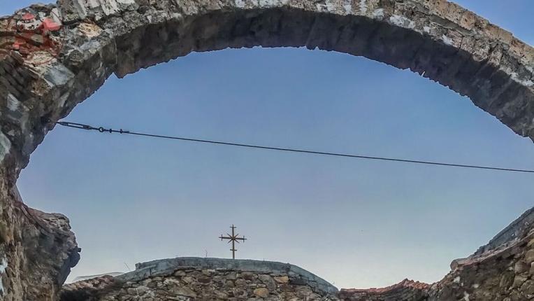  Най-красивите изоставени български села 