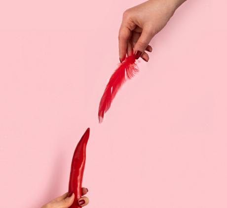 Почти всеки човек независимо дали го осъзнава или не има