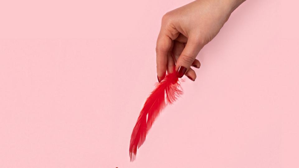 Почти всеки човек, независимо дали го осъзнава или не, има