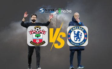 Саутхемпън търси втора победа във ВЛ срещу набиращия скорост Челси