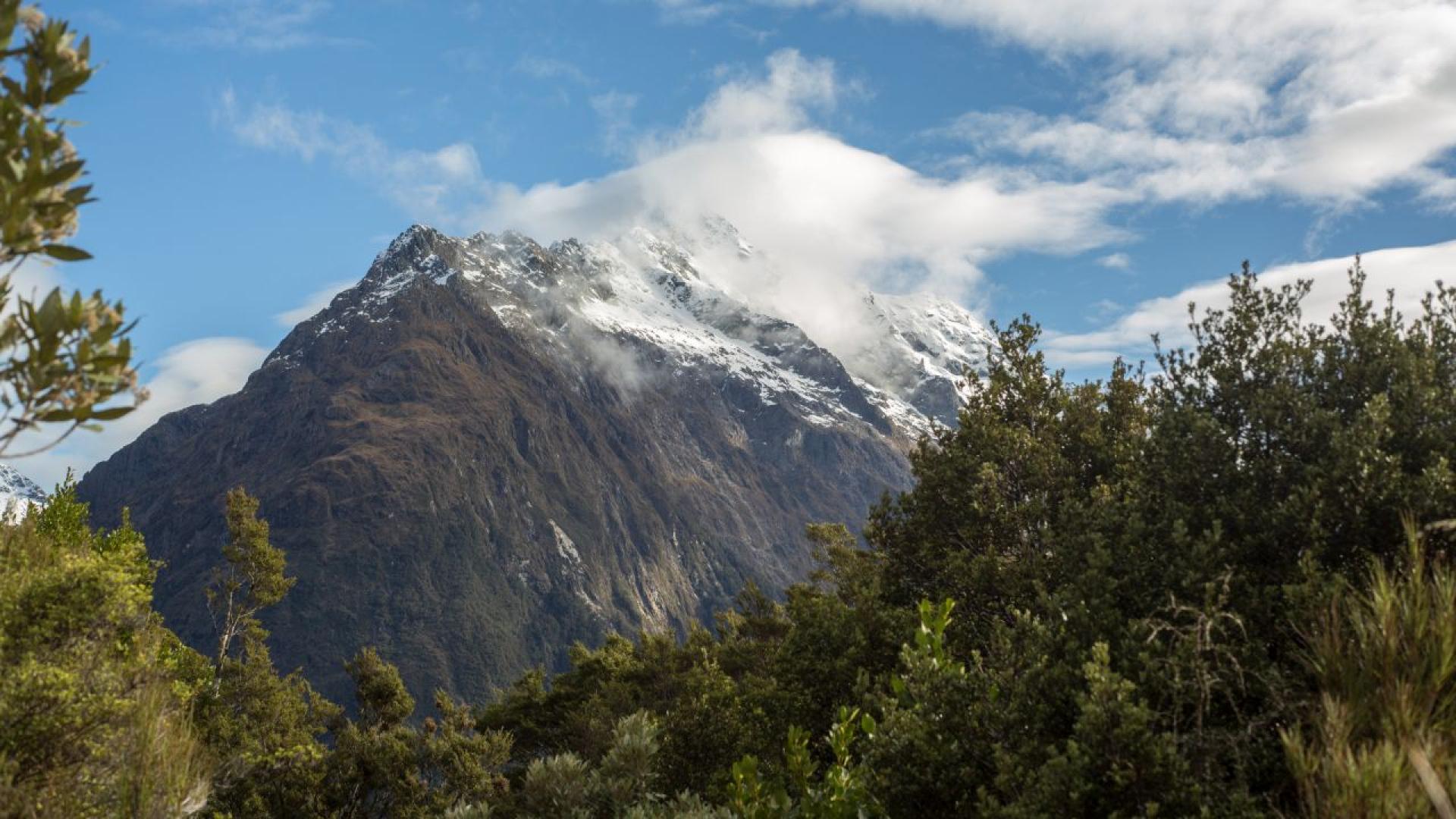 Добри са условията за туризъм в планините и планинските курорти