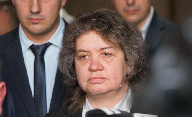 <p>Киселова: Сезирането на КС няма да забави еврозоната</p>