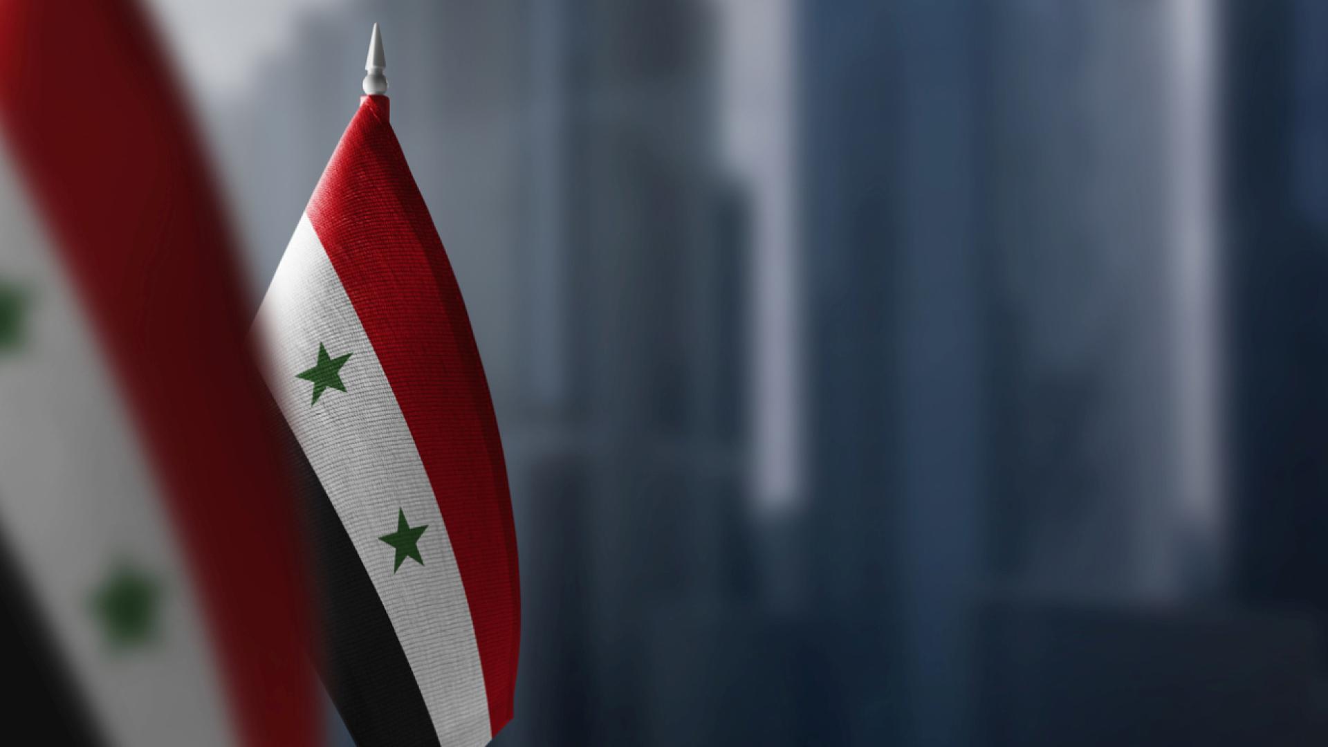 Ръководената от кюрдите администрация в Северозападна Сирия отхвърли легитимността на