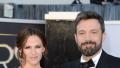 Бен Афлек и Дженифър Гарнър
