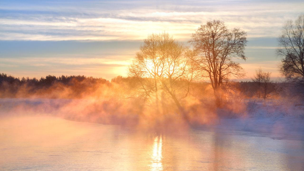 В четвъртък: Сутрин мъгла, следобед до 12 градуса