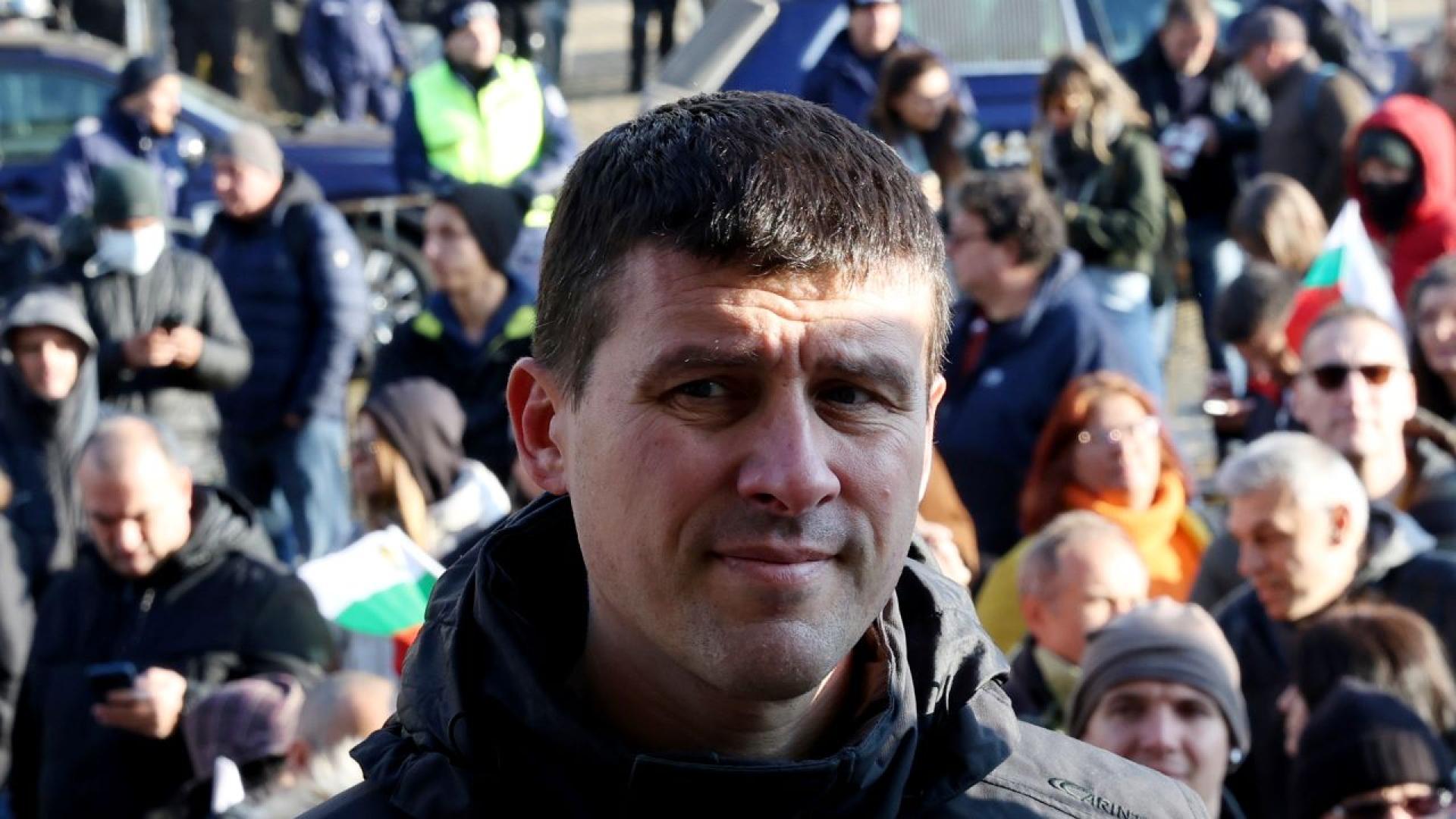 След скандала с преизчисляването на изборните резултати и информацията за