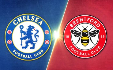 Челси - Брентфорд 2:1 /репортаж/