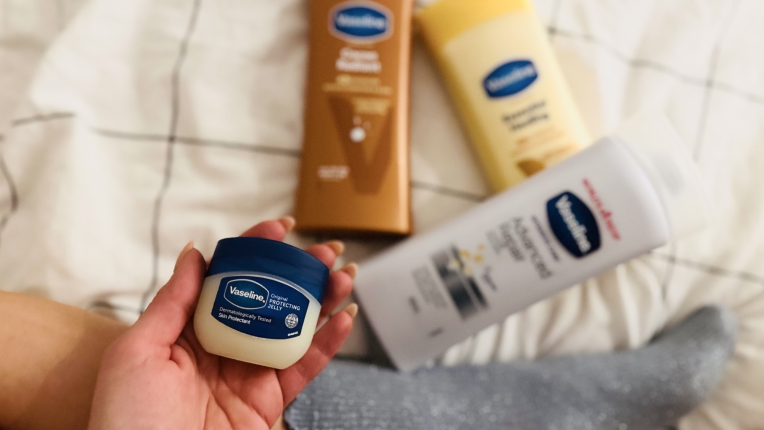  Защо избираме Vaseline всяка зима по същото време 