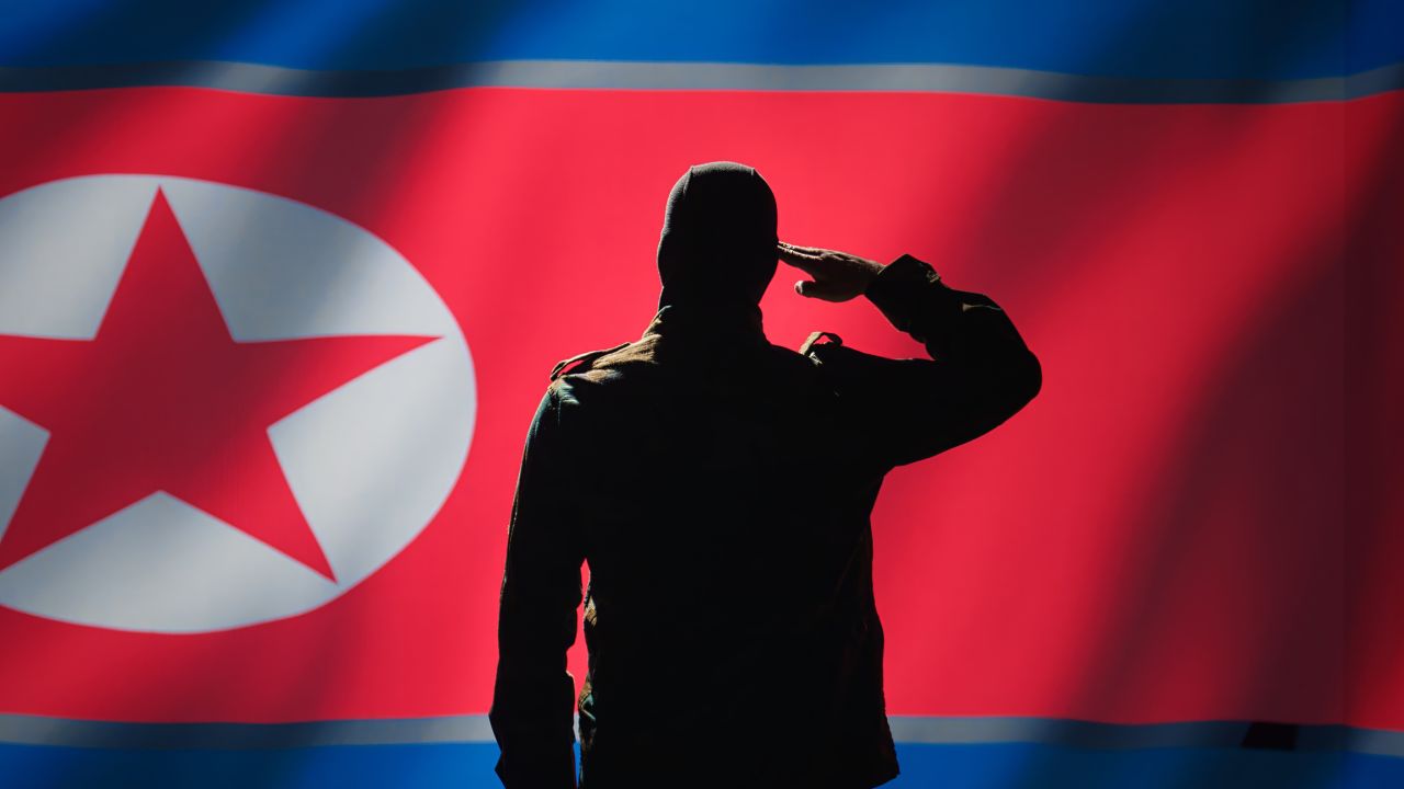 Северна Корея екзекутира двойка за бизнес успех, стотици гледаха