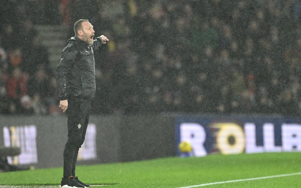 Саутхемптън - Ливърпул, Карабао Къп