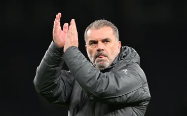Постекоглу: Тотнъм излиза да прави шоу, а не да печели с 1:0