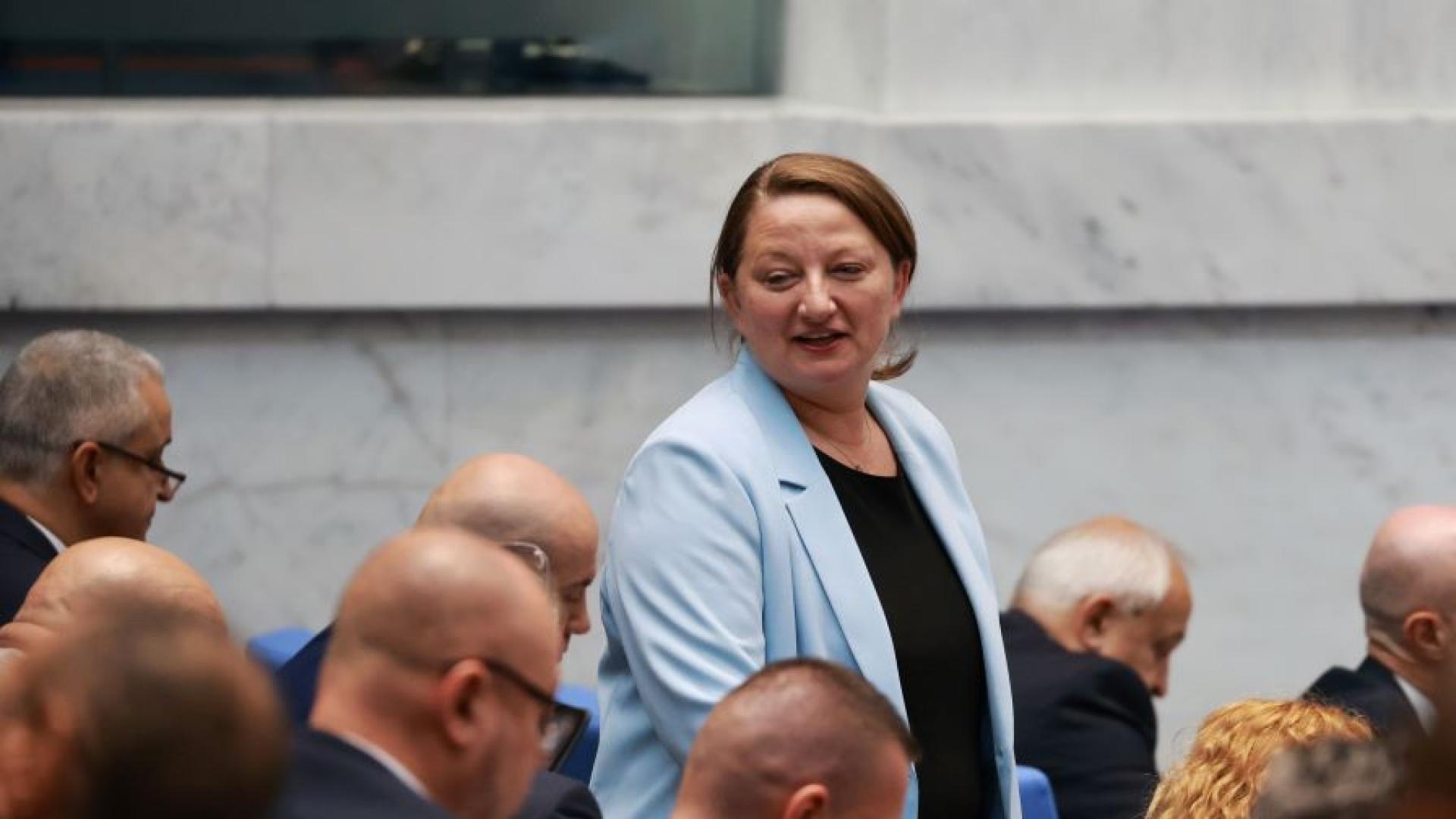 От ГЕРБ СДС очакват разум и евентуална подкрепа от ПП ДБ при