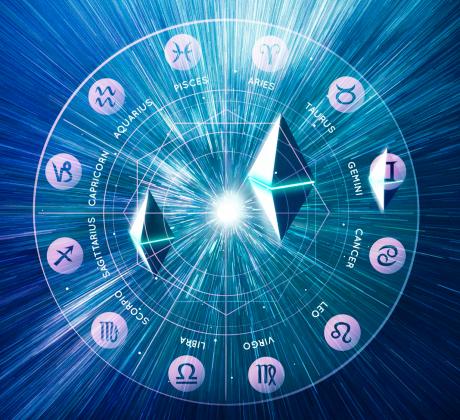 Нов месец  нов късмет нов хороскоп Сигурни сме че повечето от вас