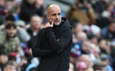 Гуардиола: Все още има какво да се желае