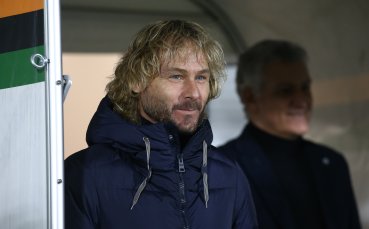 Арабската приказка за легенда на Ювентус приключи бързо