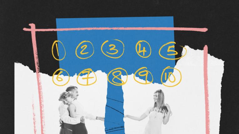  Периодите, в които връзките се разпадат 