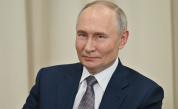 <p>&nbsp;Путин уволни шефа на космическата си програма&nbsp;</p>