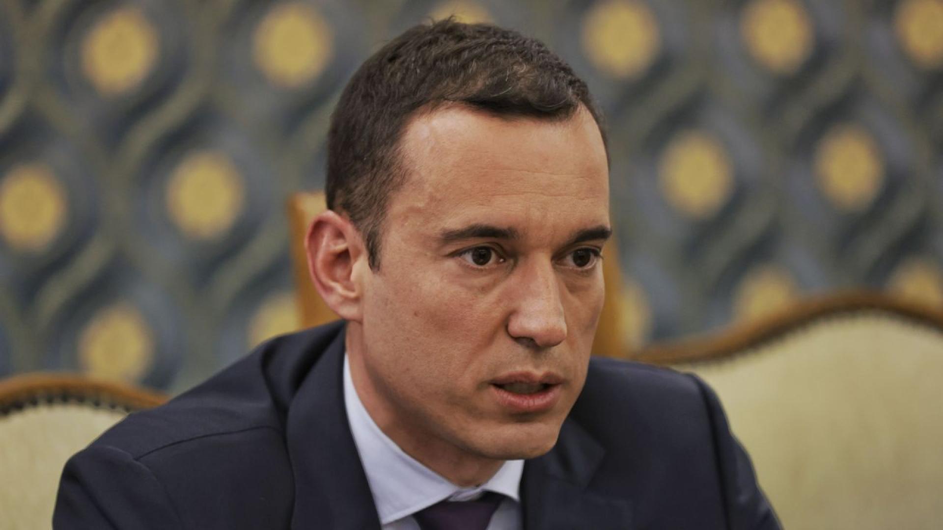 Столичният кмет Васил Терзиев заяви че подкрепя идеята да има