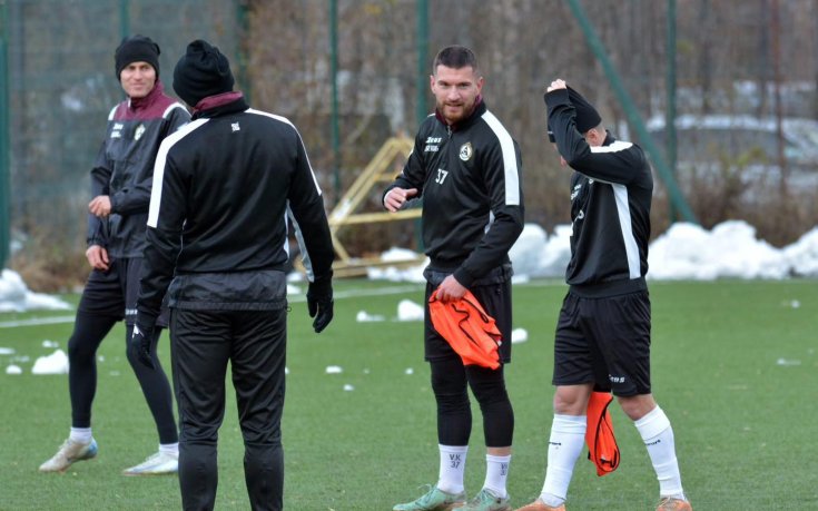 От Славия потвърдиха контроли с два руски тима