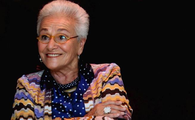 Почина италианският дизайнер Росита Мисони