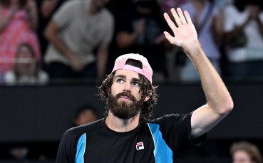 Палачът на Джокович стигна до финала в Бризбейн