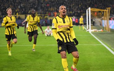Звезда на Борусия Дортмунд до дни става играч на Астън Вила