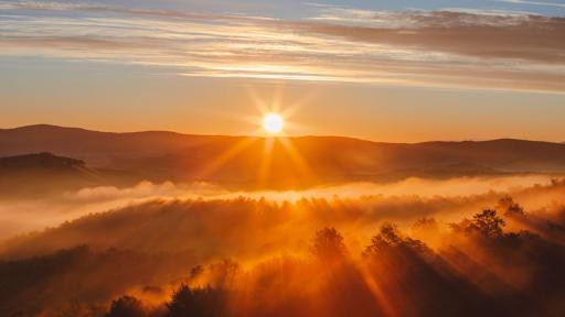 Пролетта напомня за себе си: Слънце и по-високи температури в четвъртък