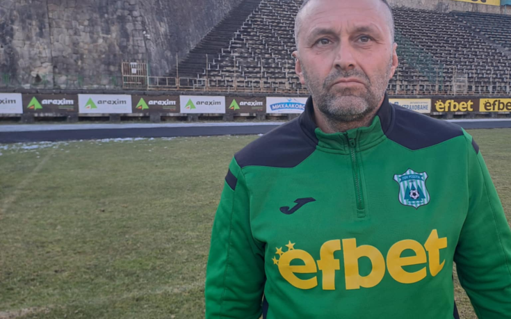 Родопа Смолян привлече трима нови, чака други двама за подпис