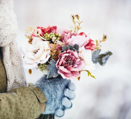 На 20 май Православната църква отбелязва деня на Света Лидия