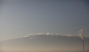 <p>В София са отчетени високи нива на фини прахови частици</p>