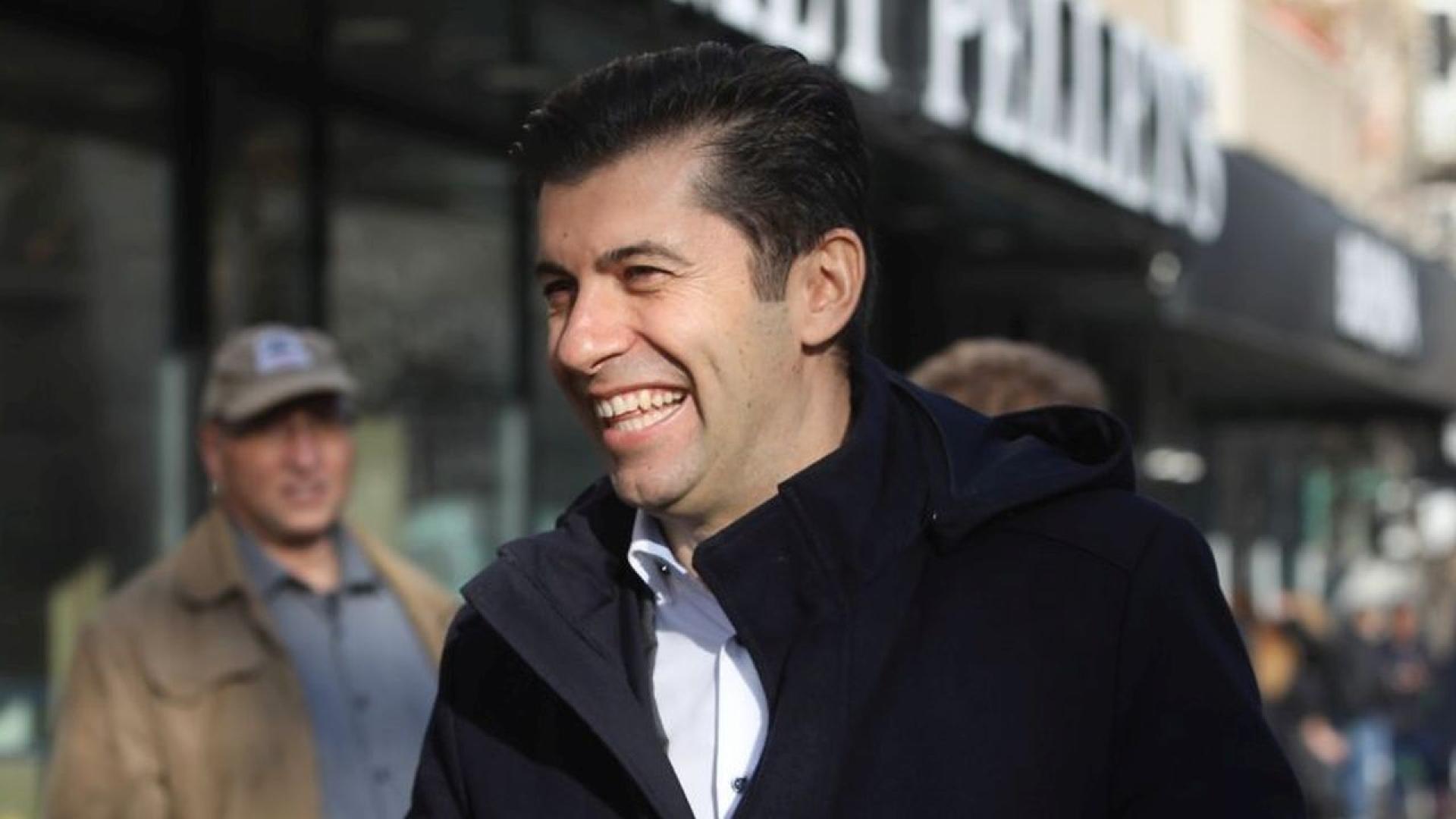 Когато Пеевски управлява каквото и да е мнозинство по никакъв