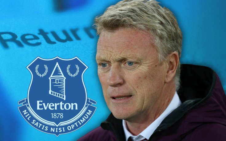 Разкриха големи цели пред Евертън