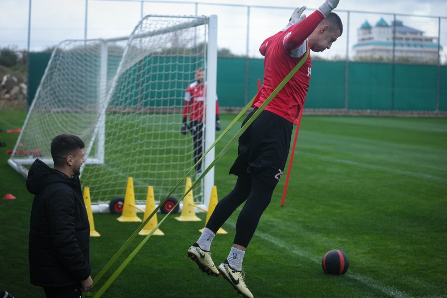 cska цска тренира тренировка1