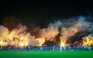 Поредна крачка към новия стадион на Левски