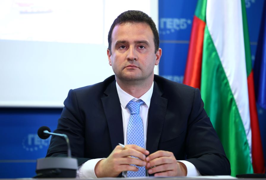 Енергийният министър заминава на визита в САЩ
