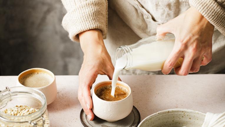  Топ 9 на най-здравословните питиета 