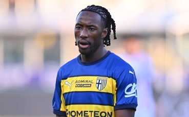 Лестър привлече защитник от Парма