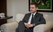 Муцунски поиска среща с българския външен министър