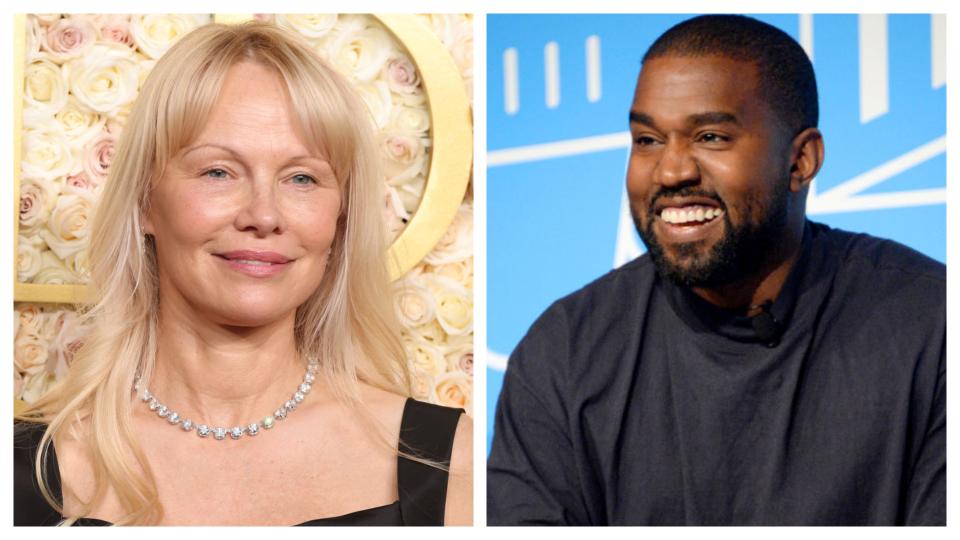 Кание Уест предизвика объркване сред феновете си, след като сподели