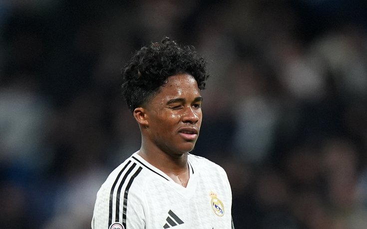 Ендрик избра Лион, бразилецът настоява за бърз трансфер