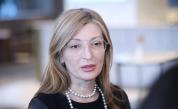 Екатерина Захариева