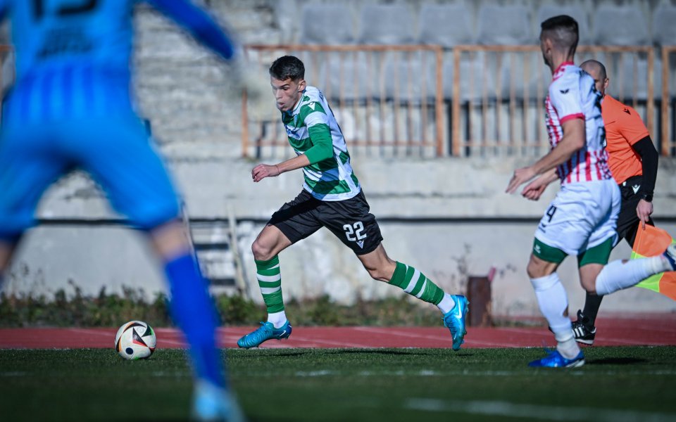 Черно море - Добруджа