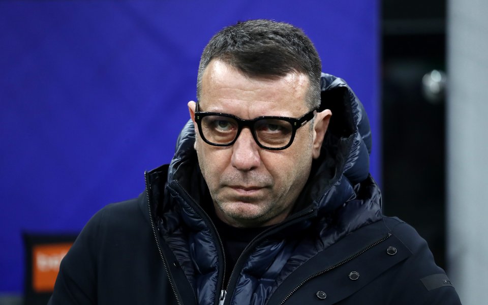 Интер - Емполи, Серия А