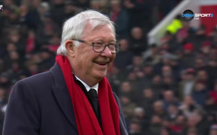 Съветът на Алекс Фергюсън, който Аморим не успя да спази